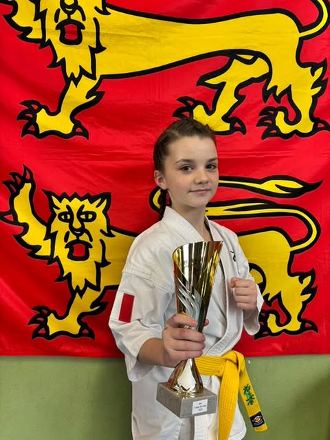 Photo Basse-Normandie Kyokushin