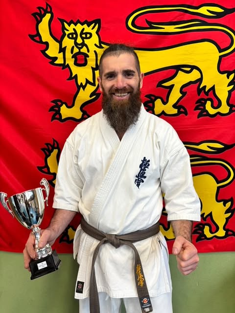 Photo Basse-Normandie Kyokushin