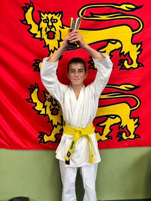 Photo Basse-Normandie Kyokushin