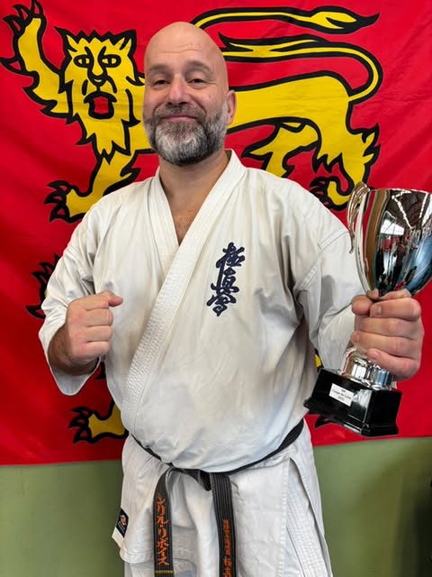 Photo Basse-Normandie Kyokushin