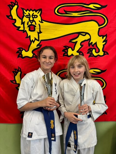 Photo Basse-Normandie Kyokushin