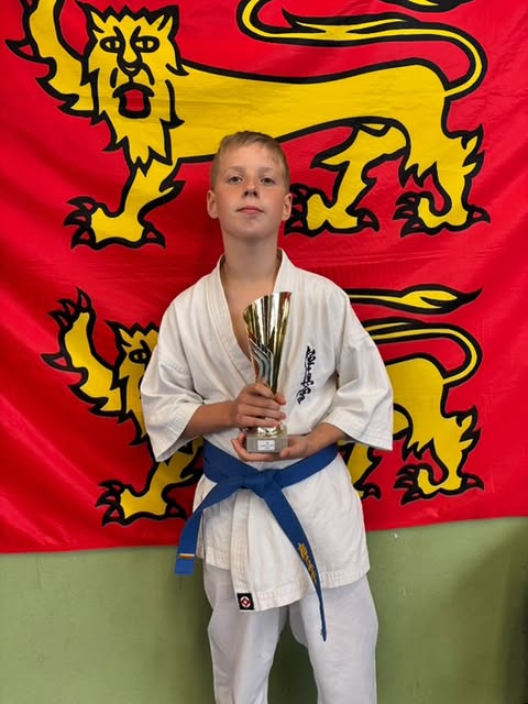 Photo Basse-Normandie Kyokushin