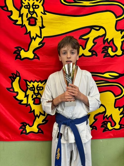 Photo Basse-Normandie Kyokushin