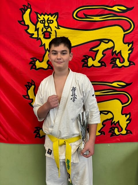 Photo Basse-Normandie Kyokushin