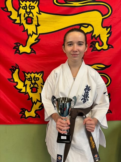 Photo Basse-Normandie Kyokushin