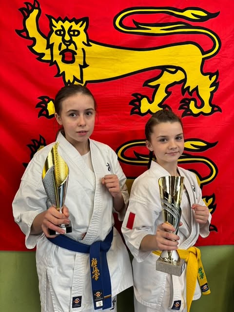 Photo Basse-Normandie Kyokushin