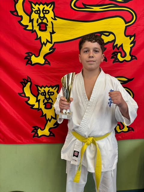 Photo Basse-Normandie Kyokushin