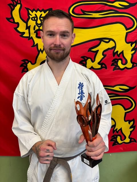 Photo Basse-Normandie Kyokushin