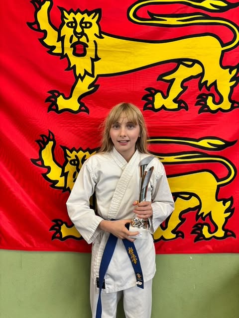 Photo Basse-Normandie Kyokushin