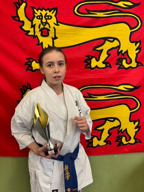 Photo Basse-Normandie Kyokushin