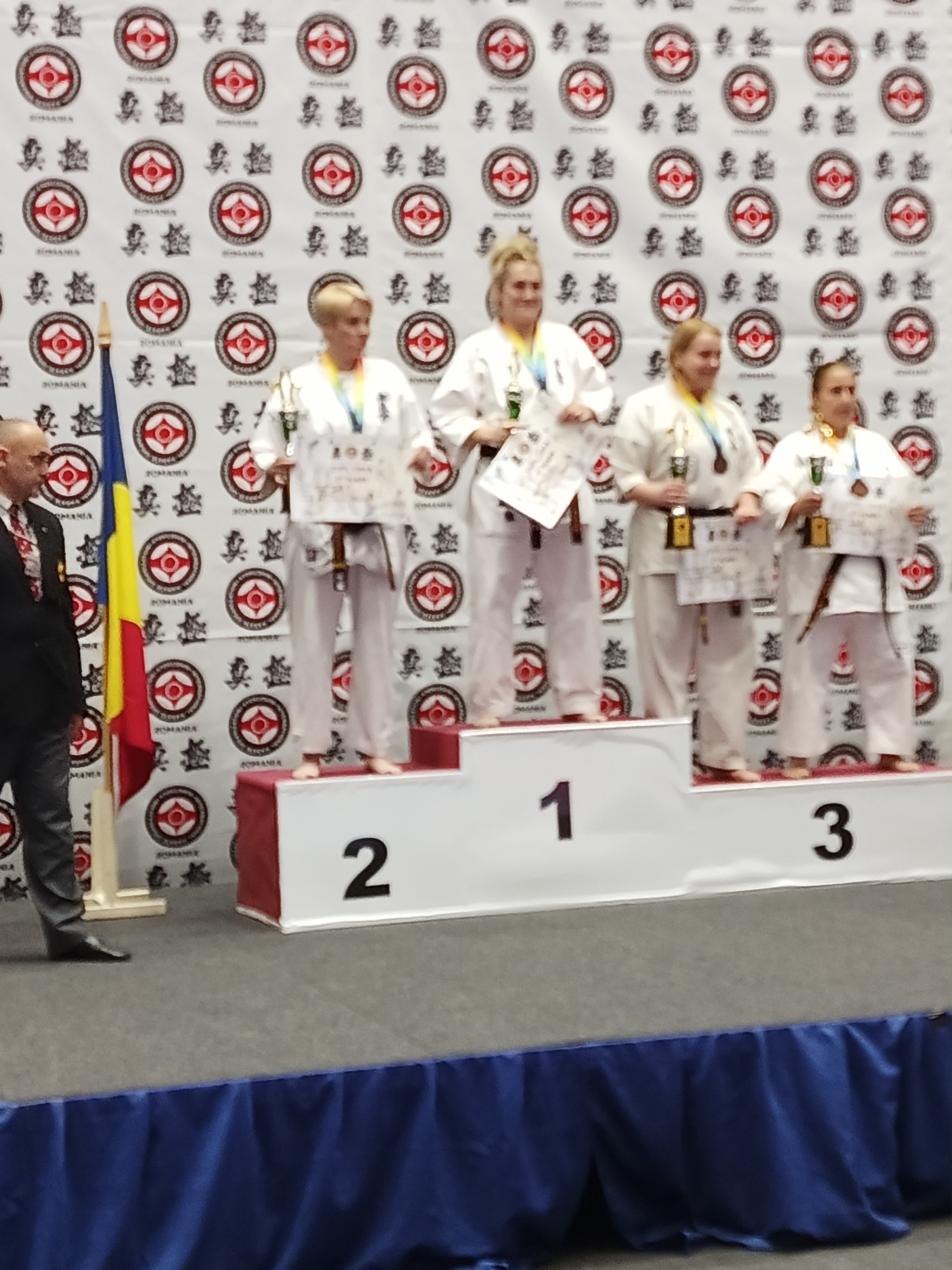 Photo Basse-Normandie Kyokushin