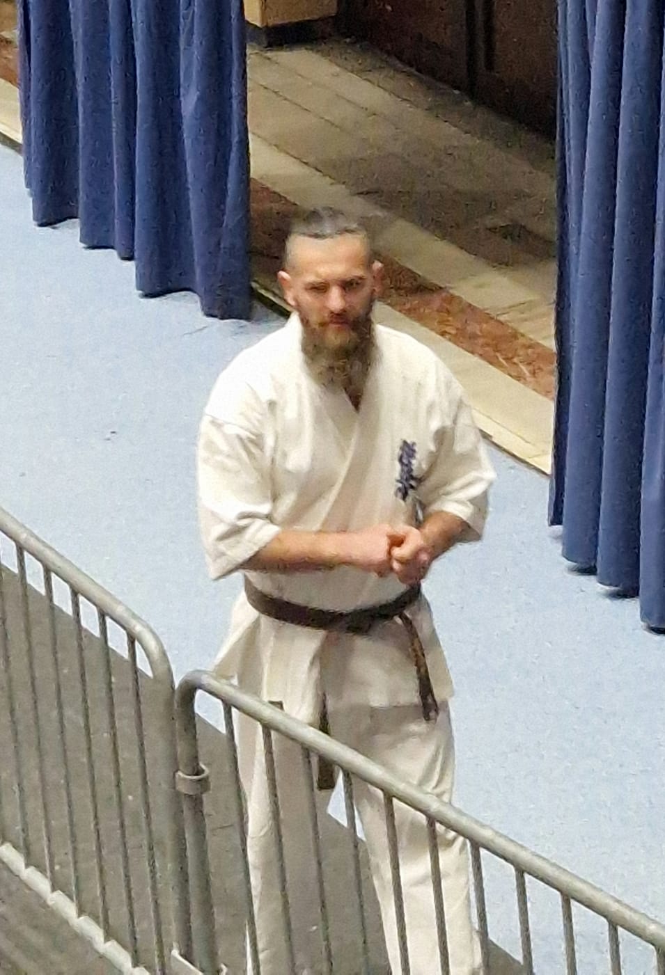 Photo Basse-Normandie Kyokushin