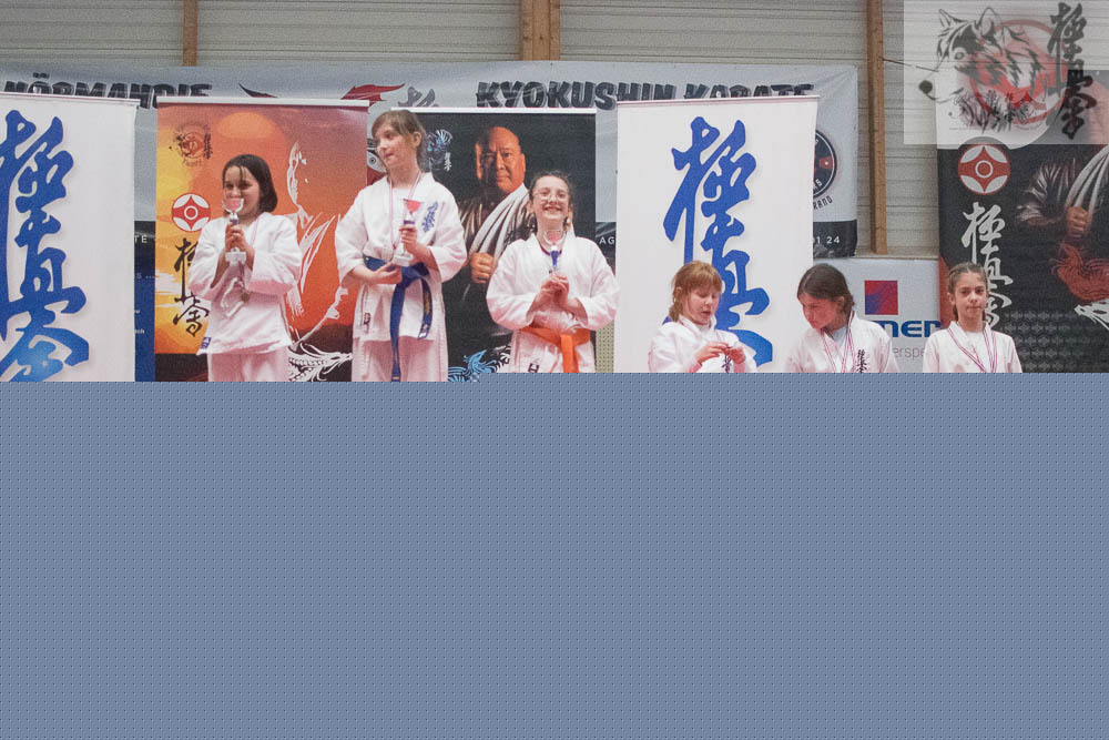 Photo Basse-Normandie Kyokushin