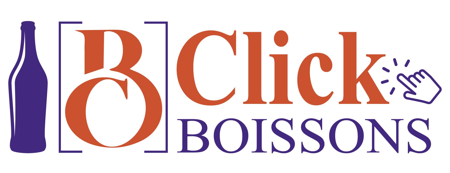 Click Boissons