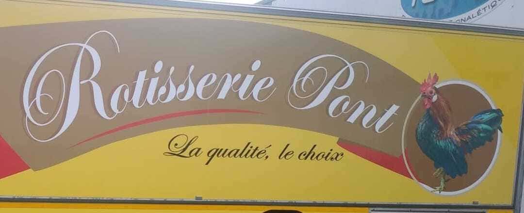 Rôtisserie Pont Philippe